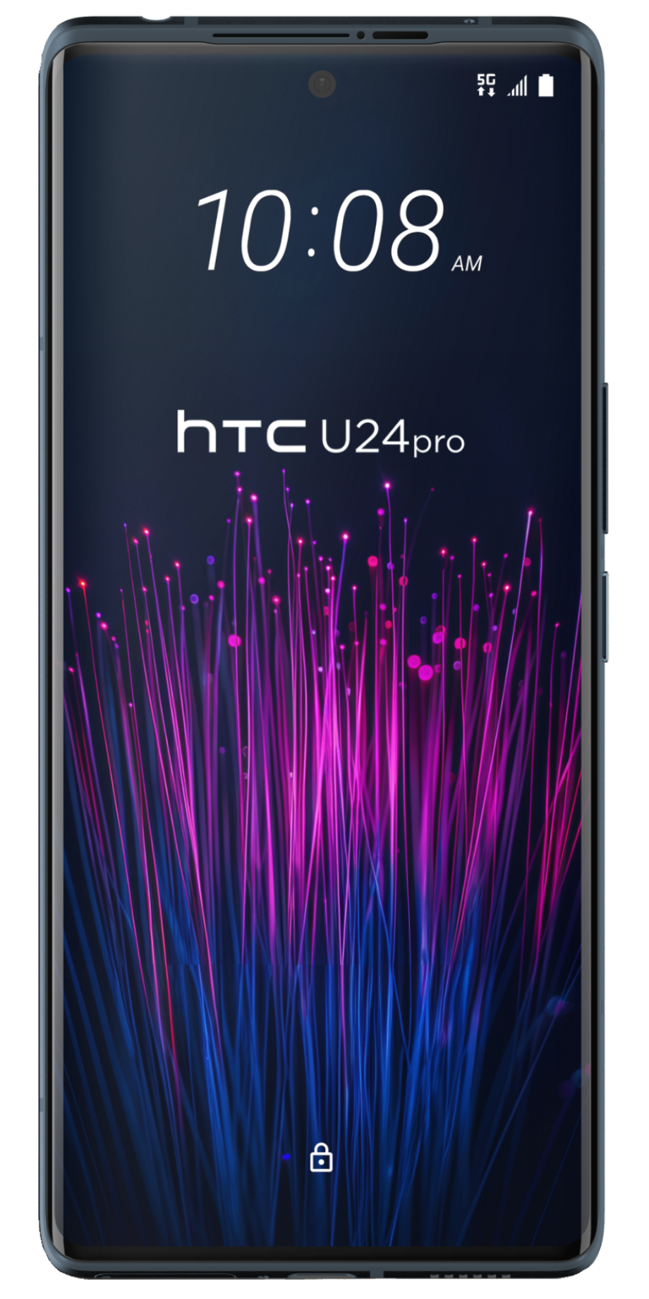 HTC U24 Pro Datenblatt - Foto des HTC U24 Pro