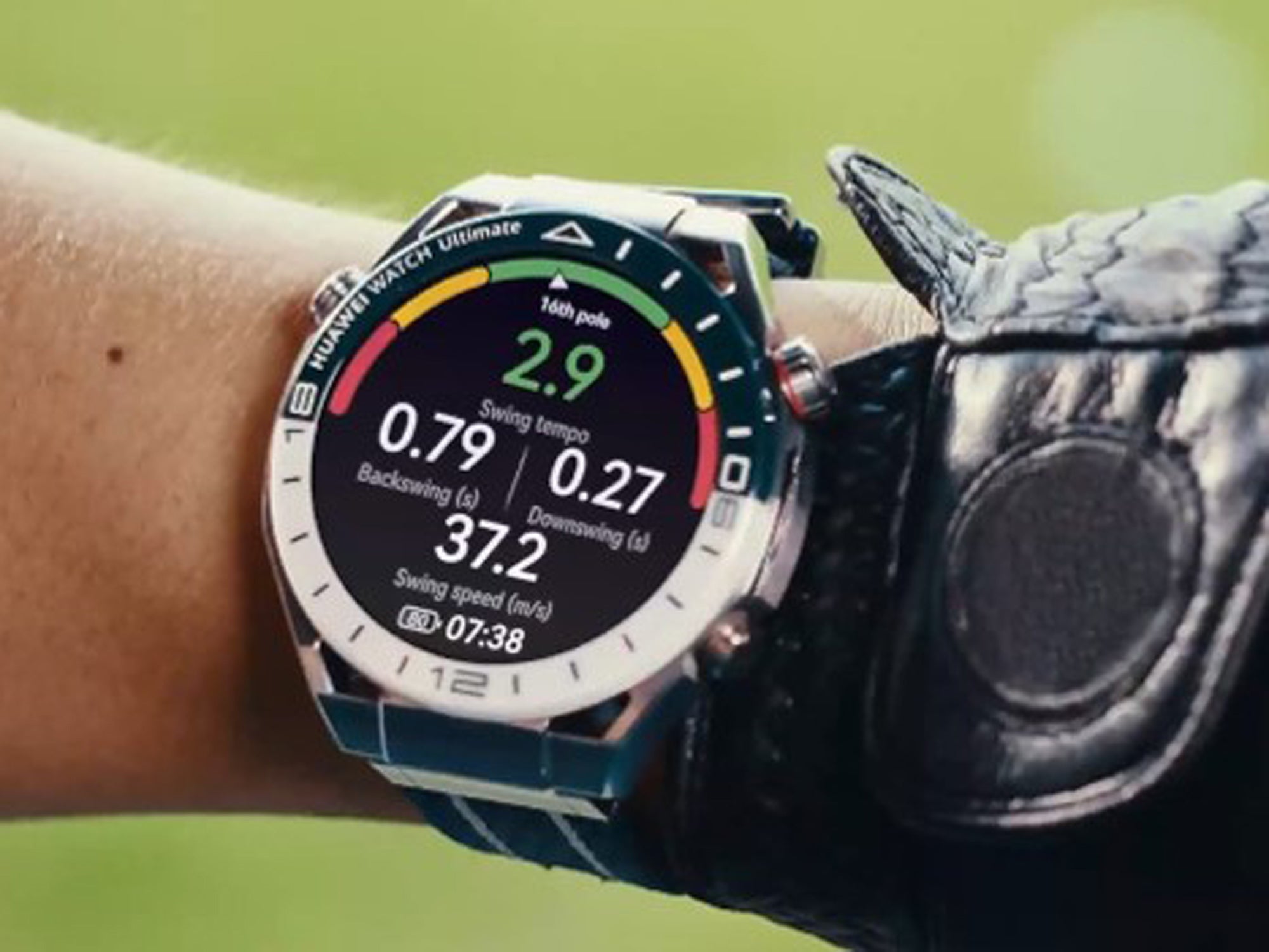 Neue Huawei Smartwatches Fur diese Sportler gibt s ganz besondere Funktionen