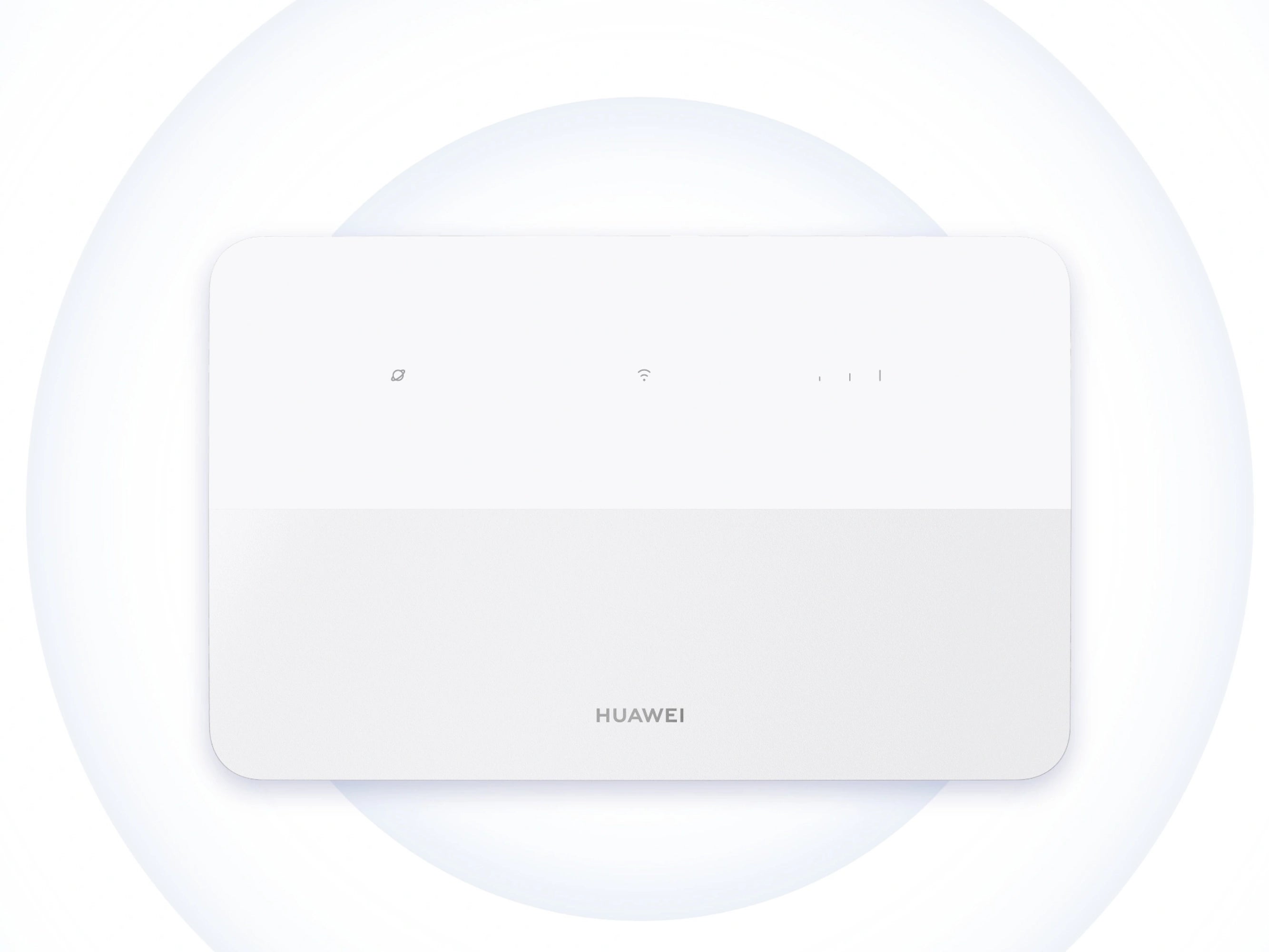 Foto: Wlan-router Huawei 4G CPE 5 (B636)