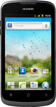 Huawei Ascend G300