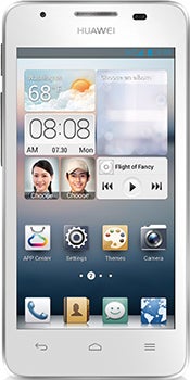 Huawei Ascend G510