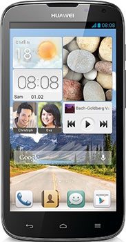 Huawei Ascend G610