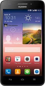 Huawei Ascend G620s