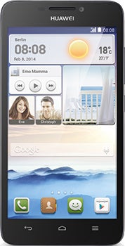 Huawei Ascend G630