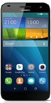 Huawei Ascend G7