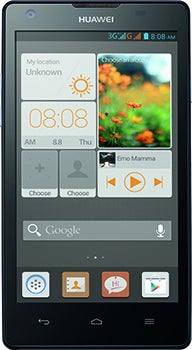 Huawei Ascend G700