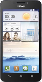 Huawei Ascend G730