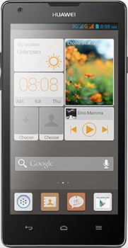 Huawei Ascend G740