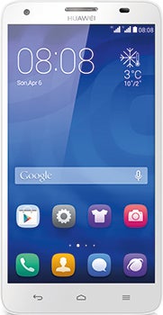 Huawei Ascend G750