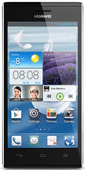 Huawei Ascend P2