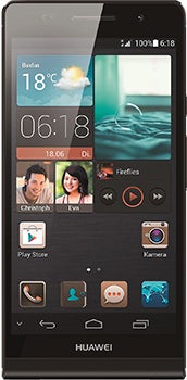 Huawei Ascend P6