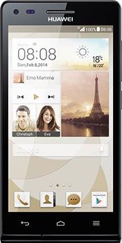 Huawei Ascend P7 Mini