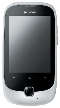 Huawei Ascend Y100