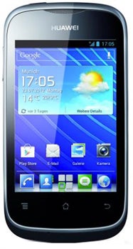 Huawei Ascend Y201 Pro