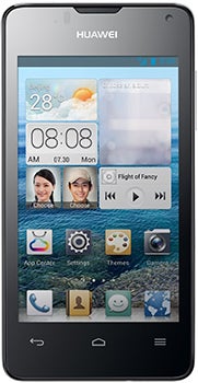 Huawei Ascend Y300