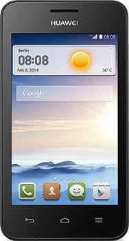 Huawei Ascend Y330