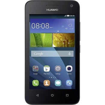 Huawei Ascend Y360