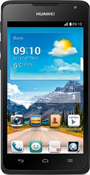 Huawei Ascend Y530