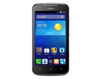 Huawei Ascend Y540