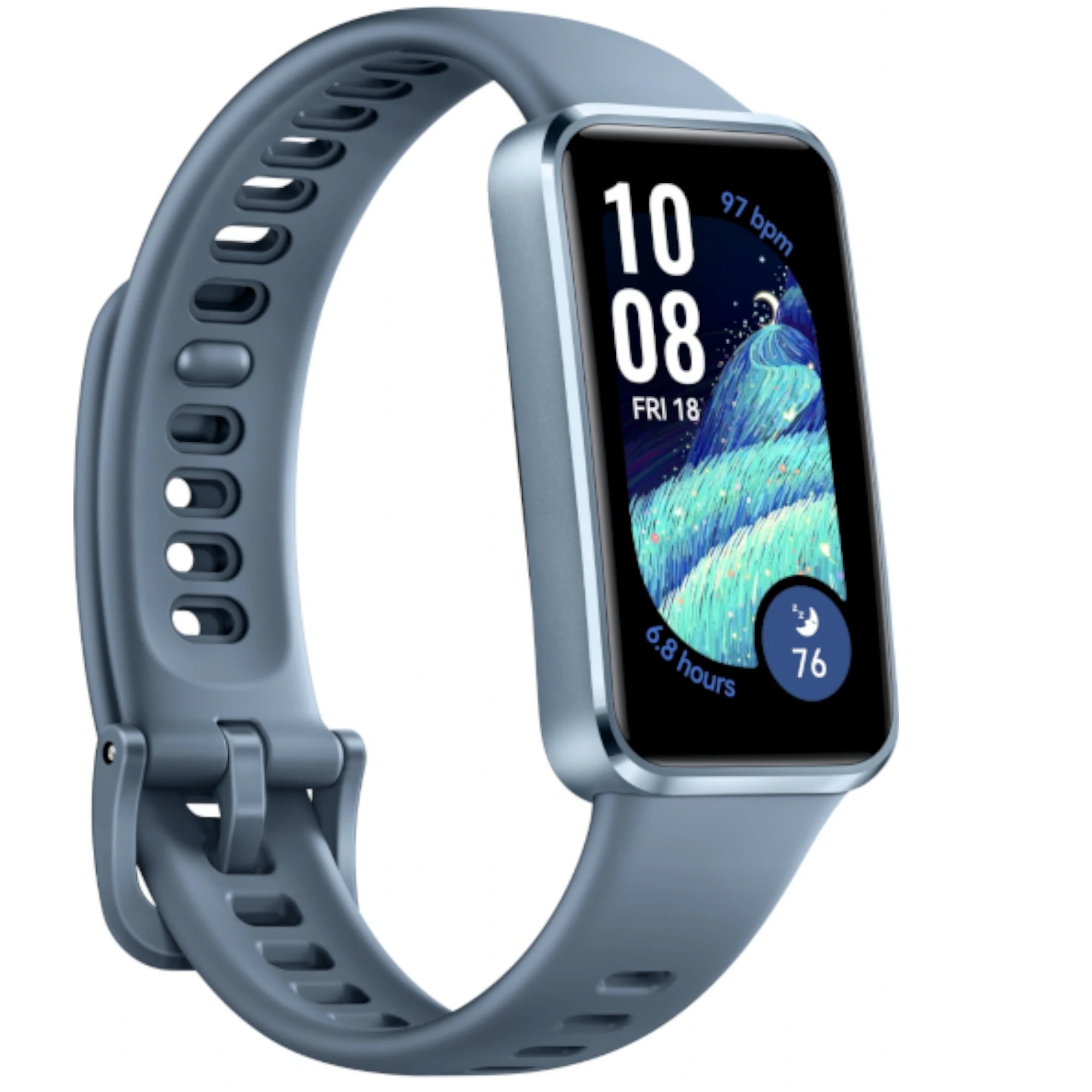 Foto: Smartwatch Huawei Band 10