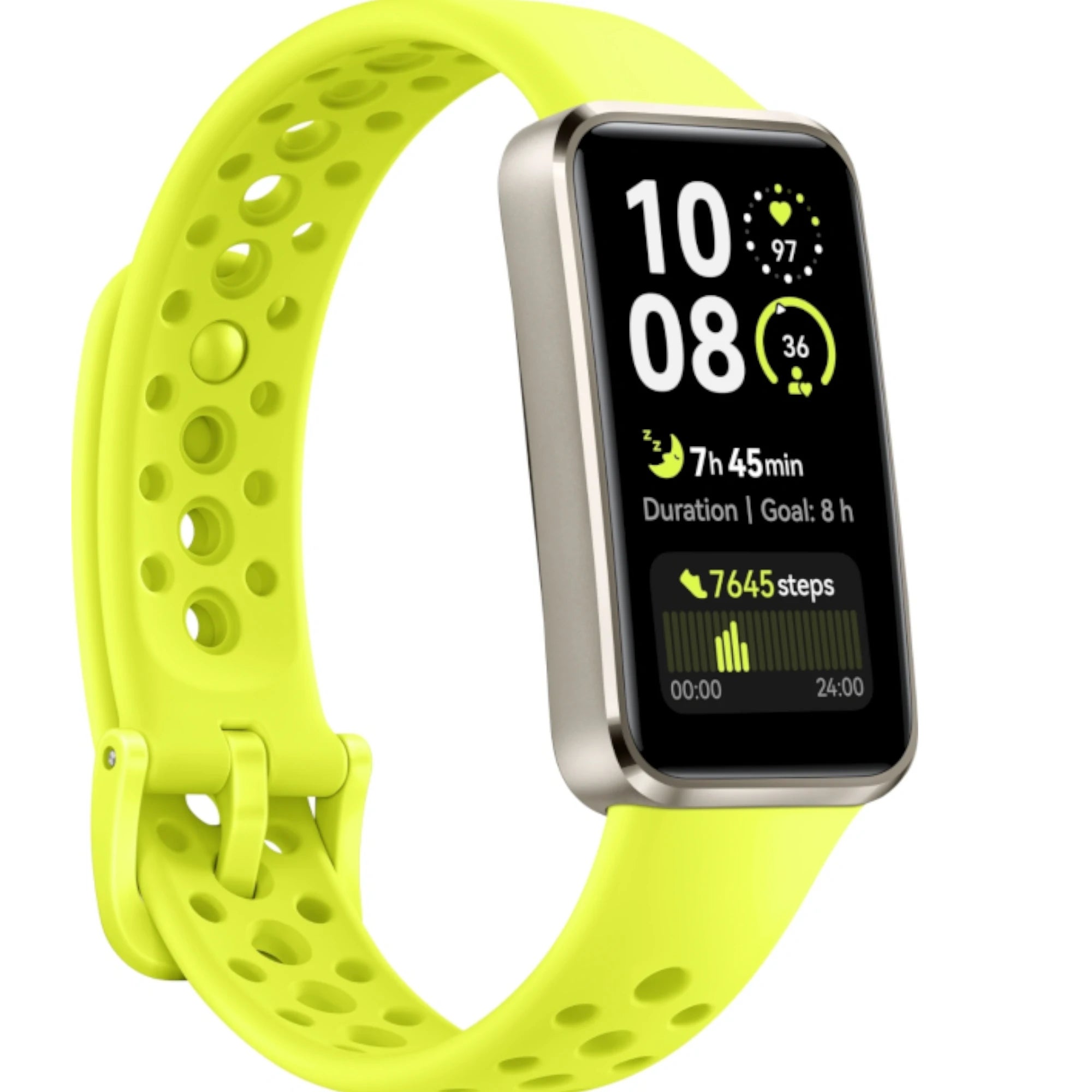 Foto: Smartwatch Huawei Band 10