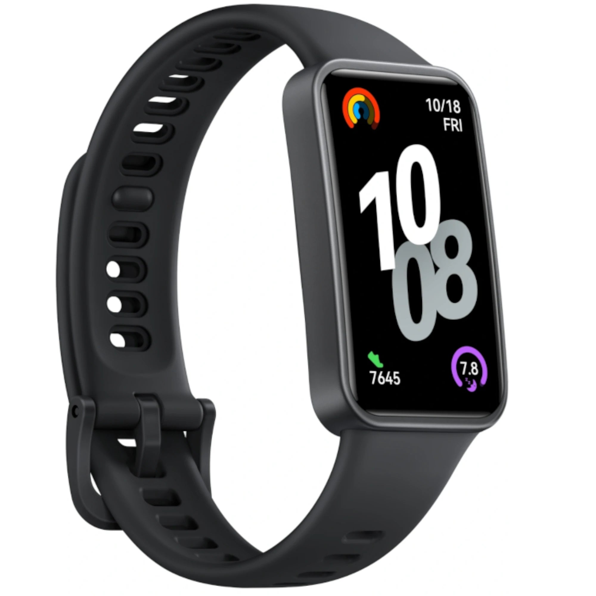 Foto: Smartwatch Huawei Band 10