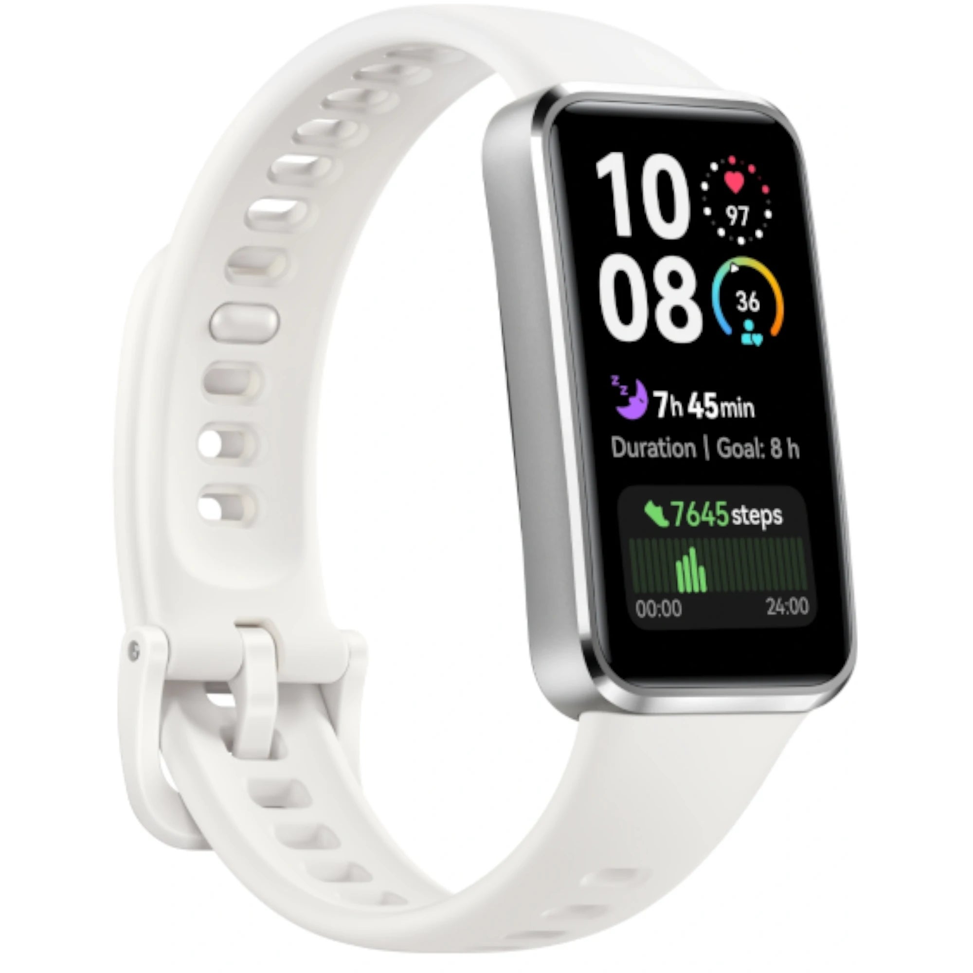 Foto: Smartwatch Huawei Band 10