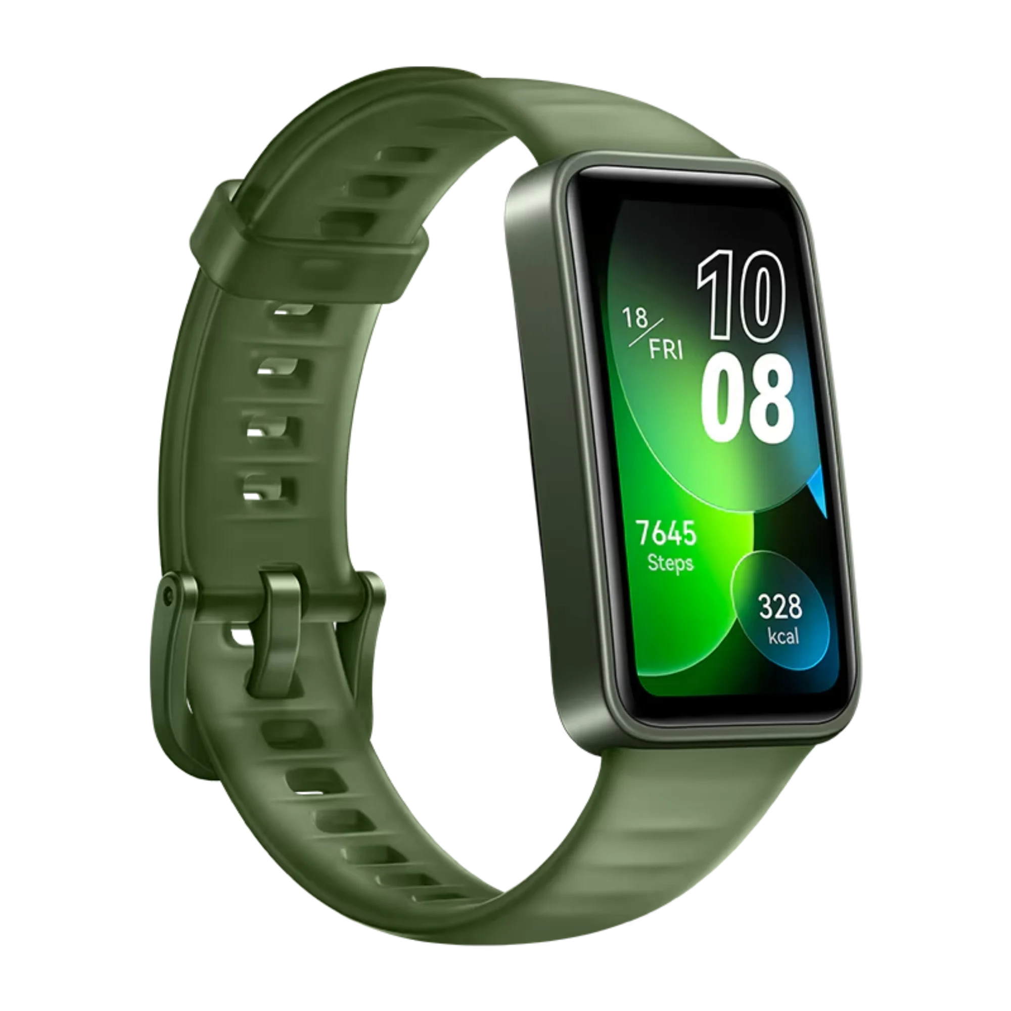 Foto: Smartwatch Huawei Band 8