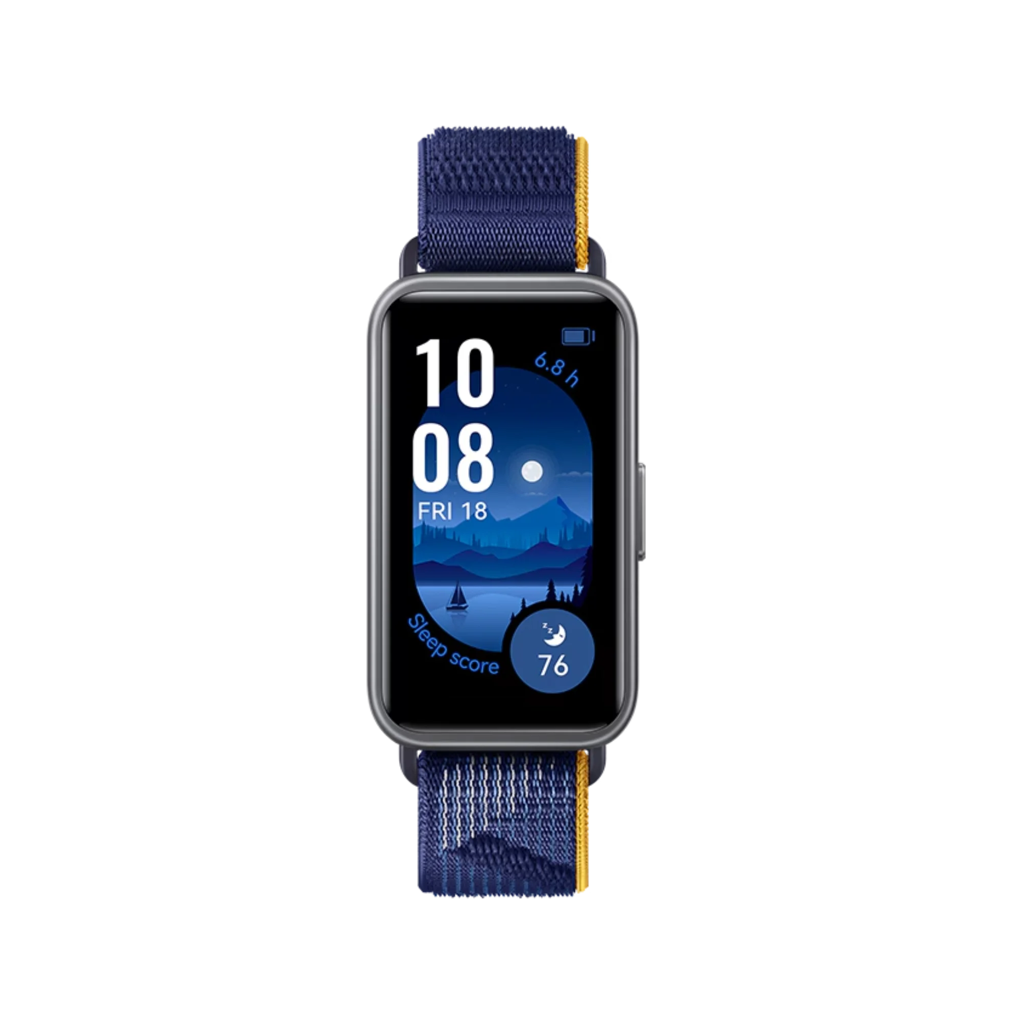 Foto: Smartwatch Huawei Band-9