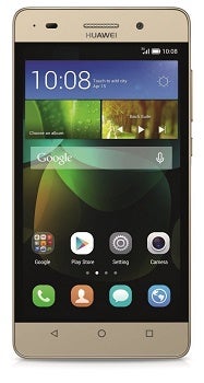 Huawei G Play mini