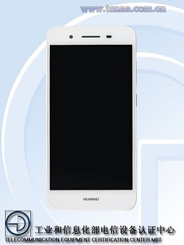 Huawei G8 Mini