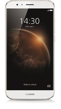 Huawei GX8