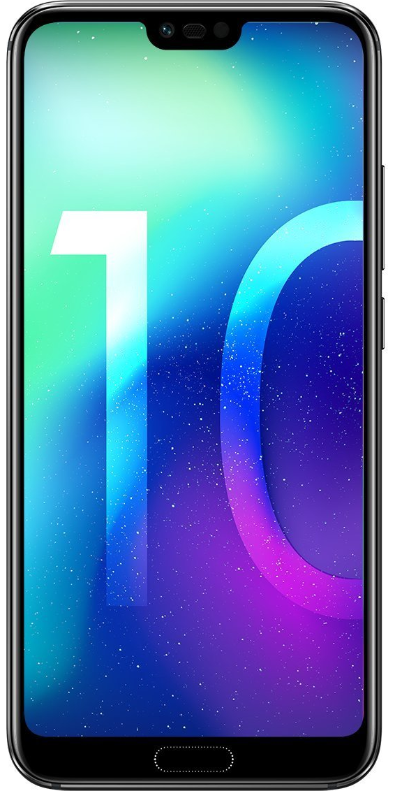 Huawei Honor 10 Front