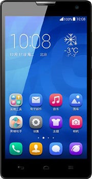 Huawei Honor 3C