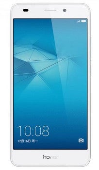 Huawei Honor 5C