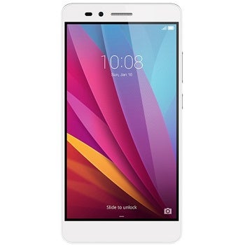 Huawei Honor 5X