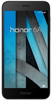 Huawei Honor 6A