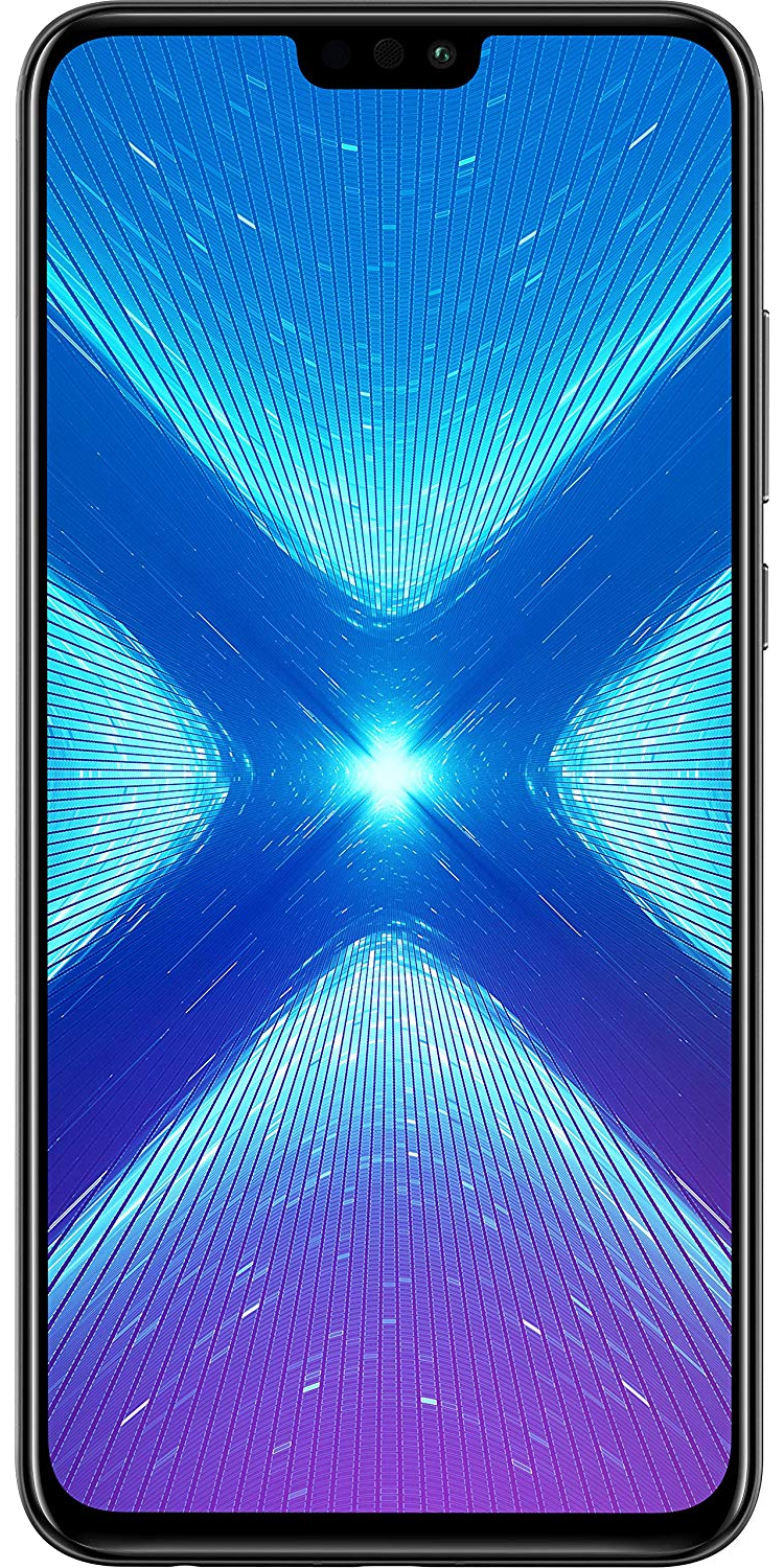 Honor 8X