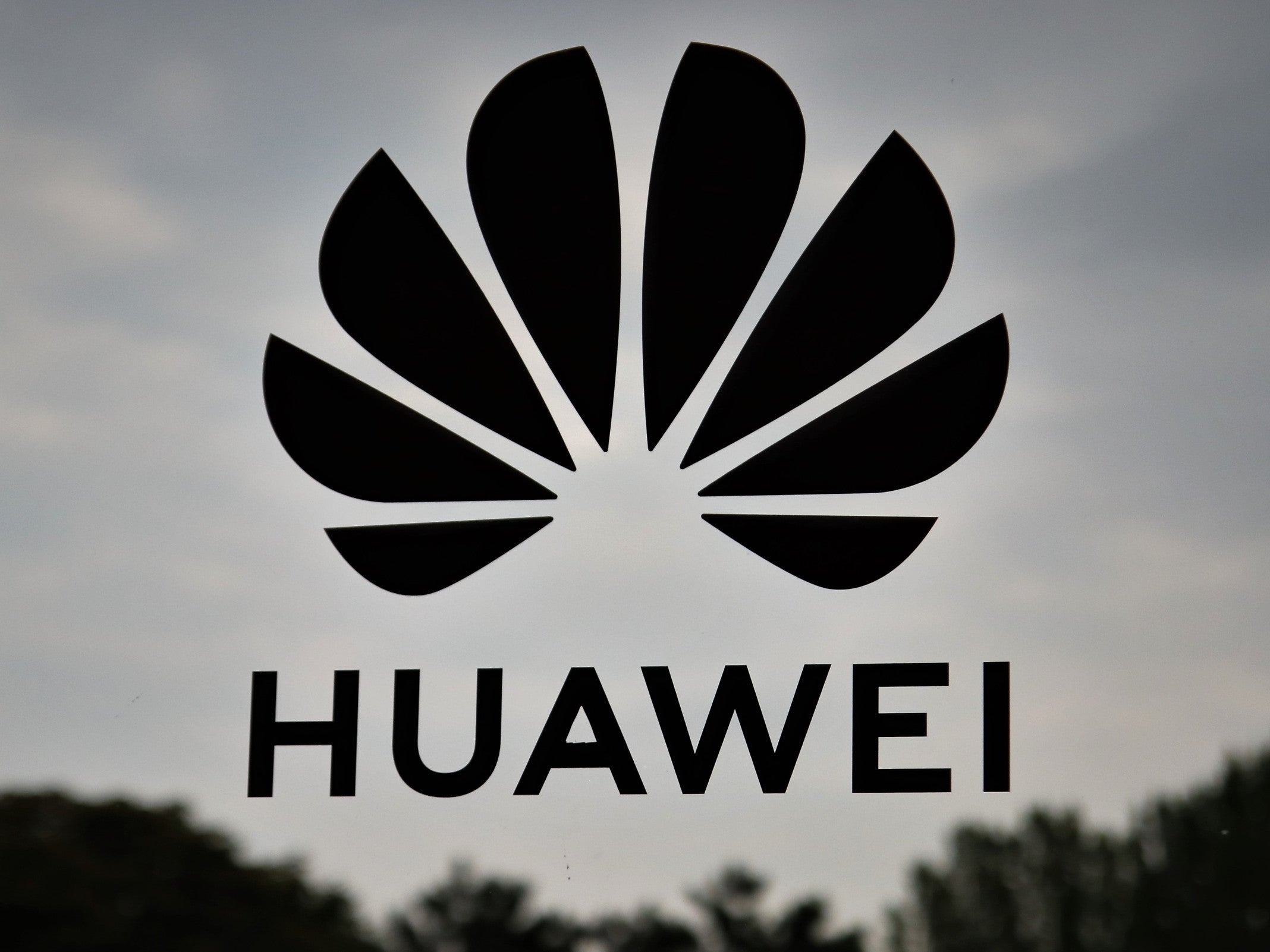 Huawei Kirin значок