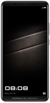 Huawei Mate 10 Porsche Design