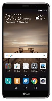 Huawei Mate 9 (Dual-SIM)