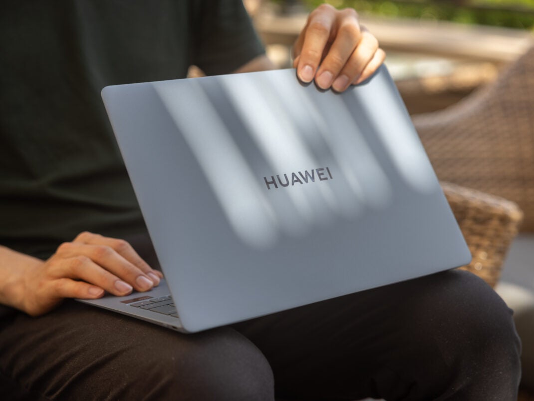 #Neue Notebooks von Huawei: Das können die schlanken Leistungsmaschinen