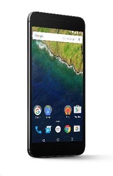 Huawei Nexus 6P