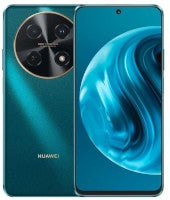 Huawei Nova 12i Vorderseite und Rückseite