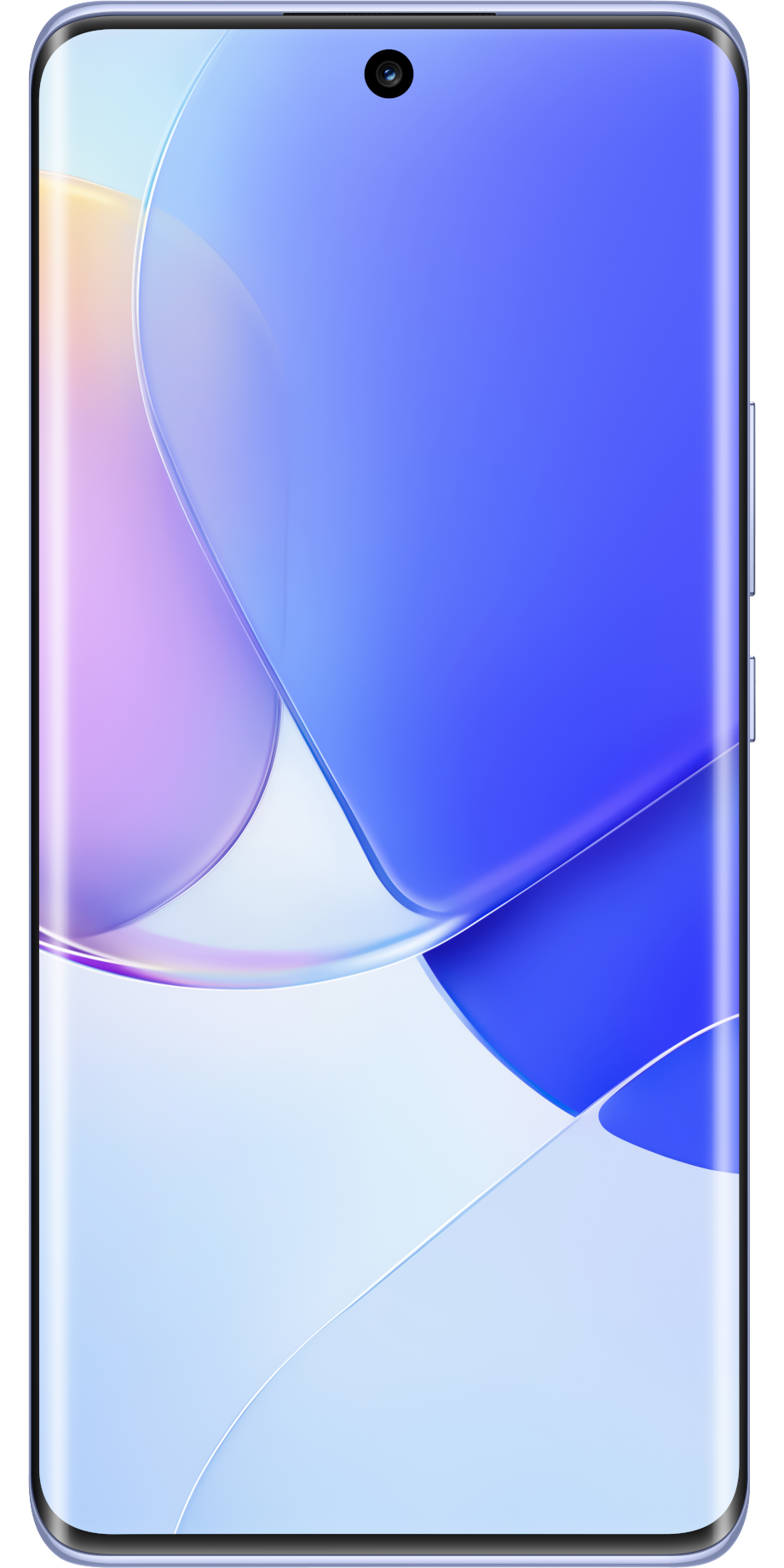 Huawei Nova 9 Front