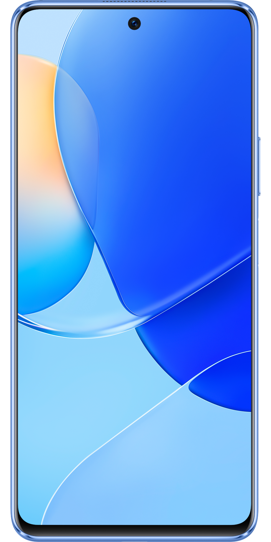 Huawei Nova 9 SE Front