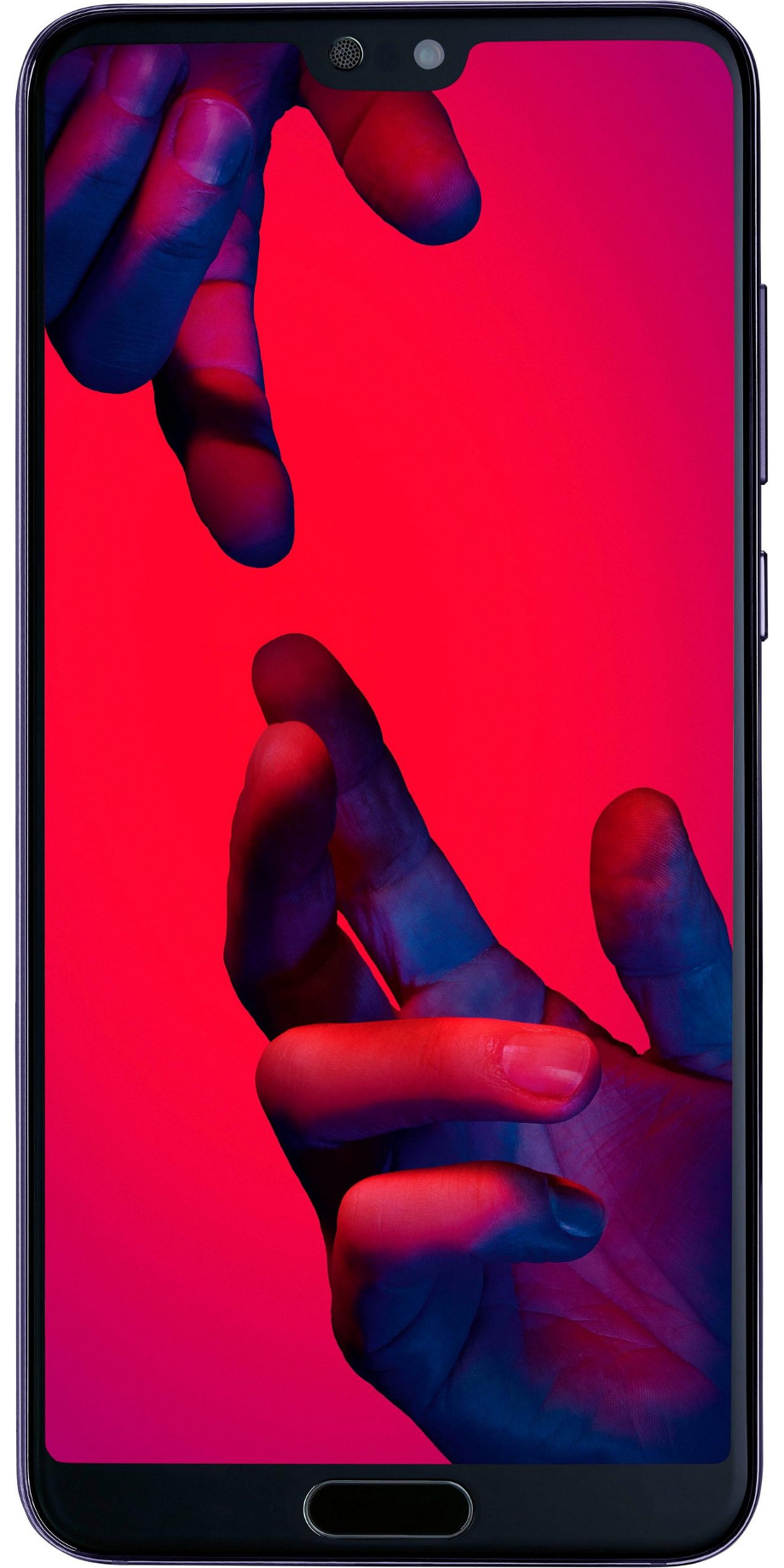 Foto: Handy Huawei P20 Pro Dual-SIM