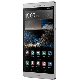 Huawei P8 Max