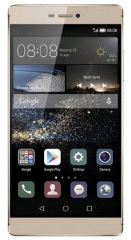 Huawei P8 Premium