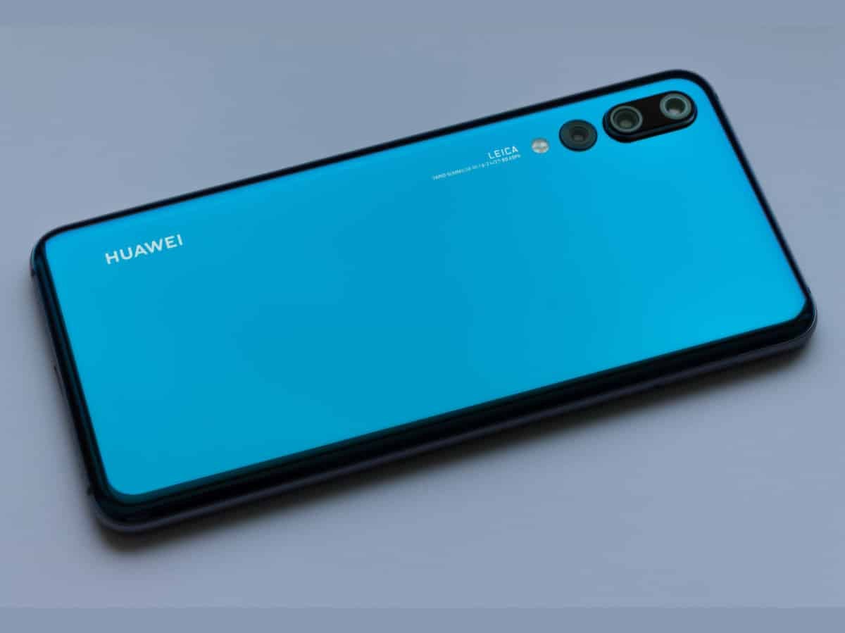 #Huawei-Handy wieder frisch machen: So hält dein Smartphone noch Jahre